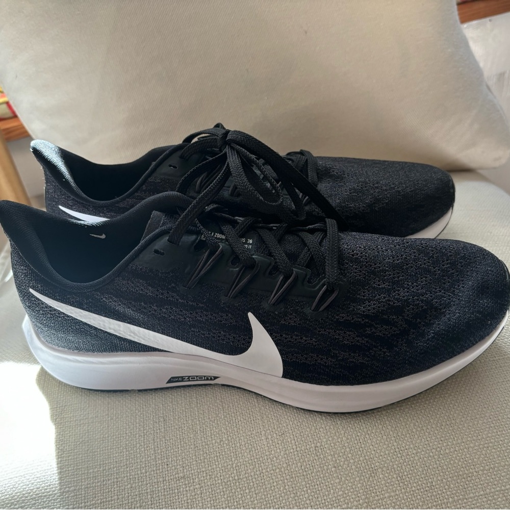 Nike Zoom Pegasus 36- women’s